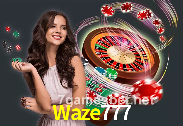 vivo no cassino Waze777